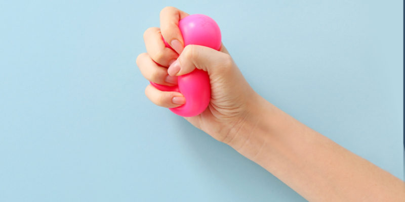 8 Essential Hand and Finger Exercises for Arthritis Pain Relief