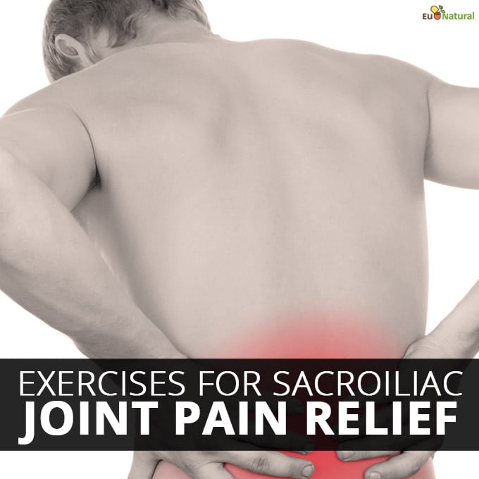 Exercises for Sacroiliac Joint Pain