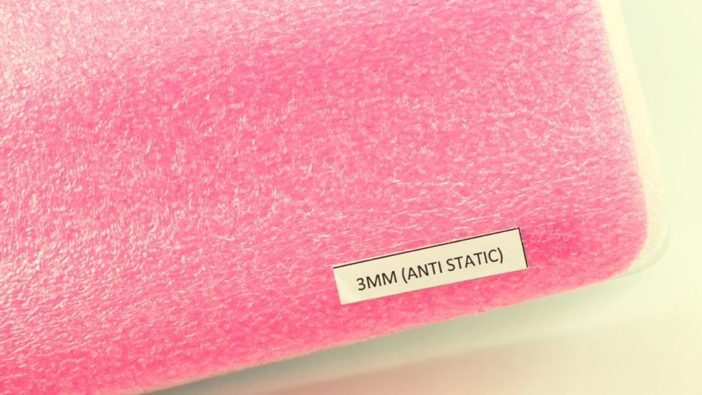 anti static sheet