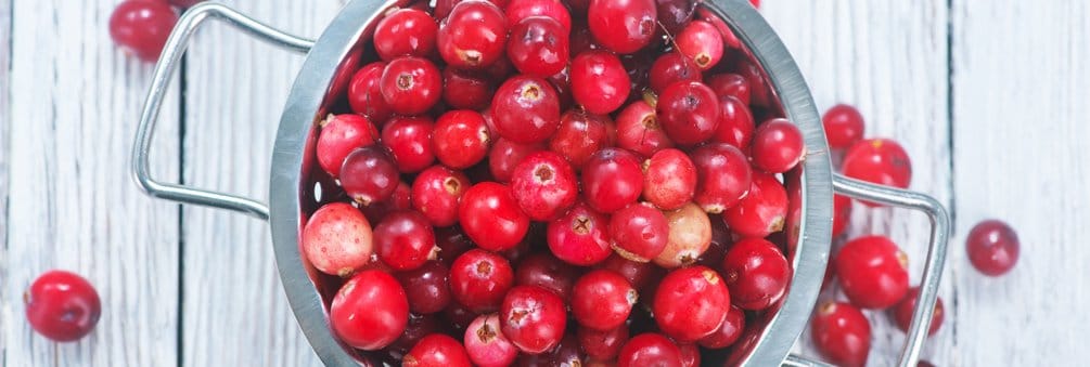 healthy foods cherries