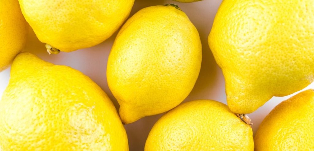 lemons 1