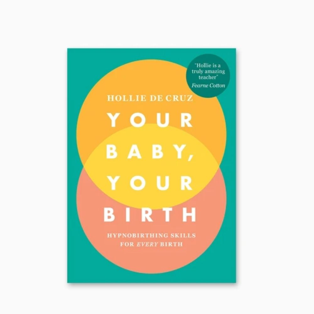 your baby your birth